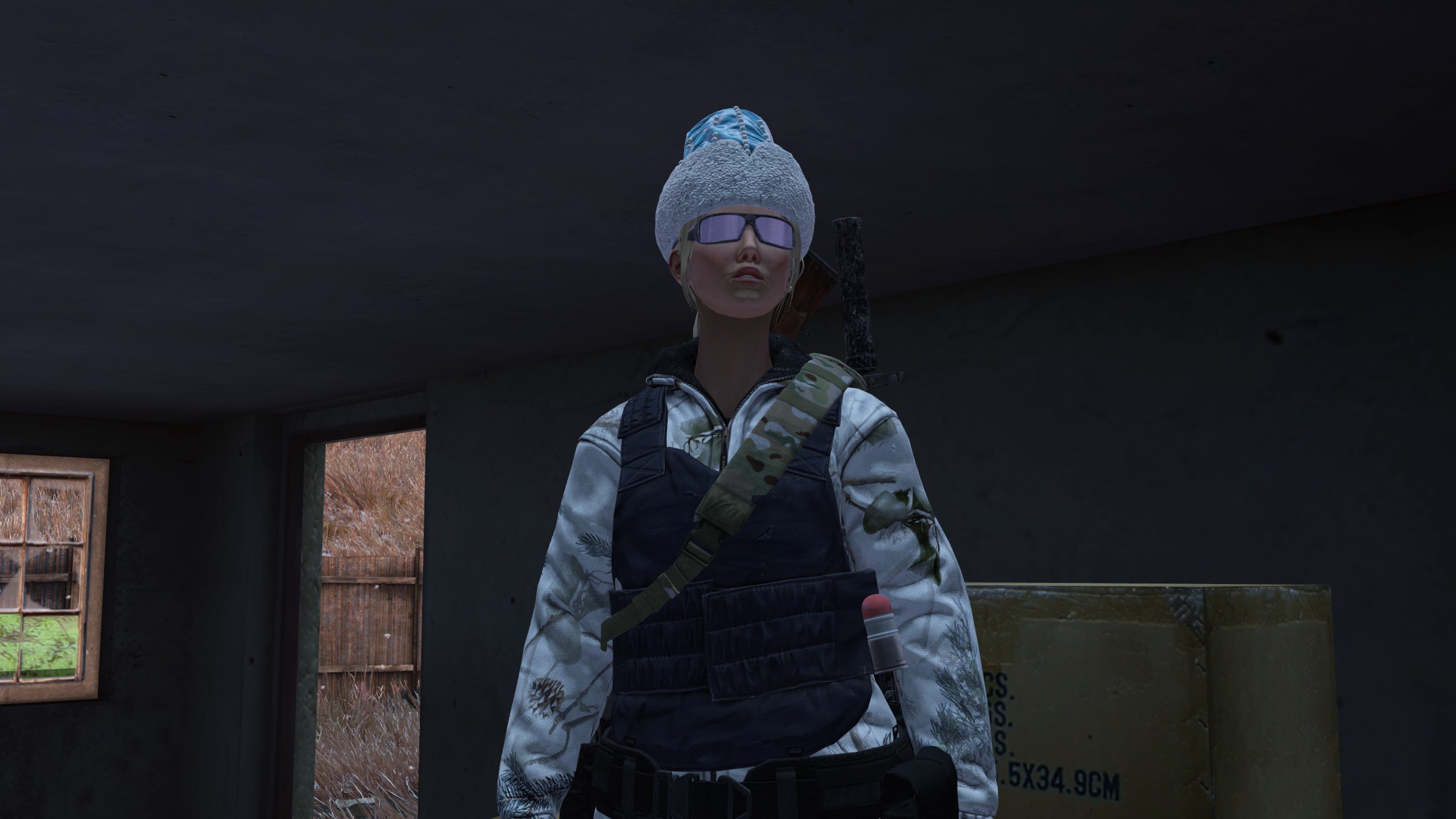 Winter survival