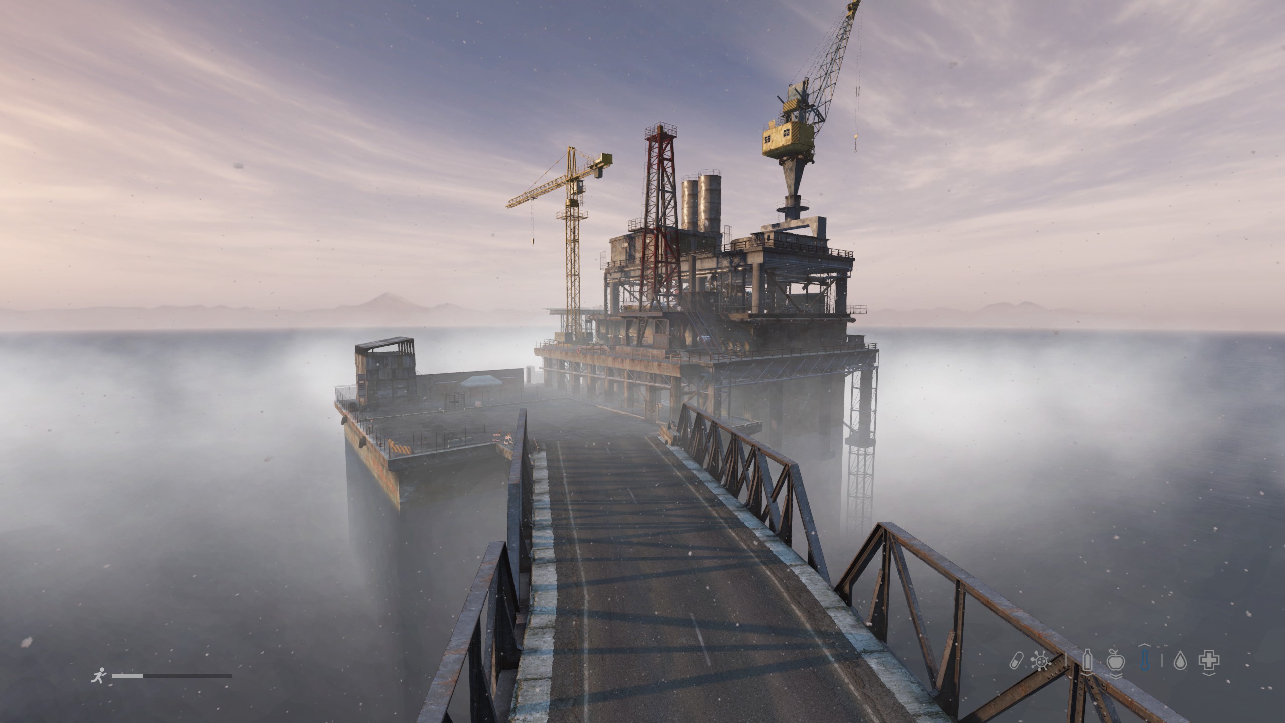Offshore platform