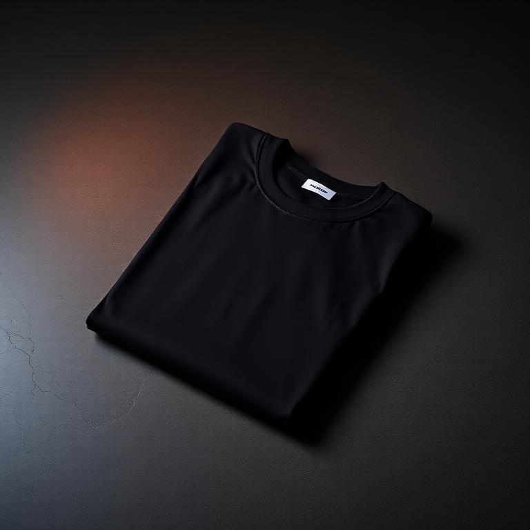 Black Sakhal tee